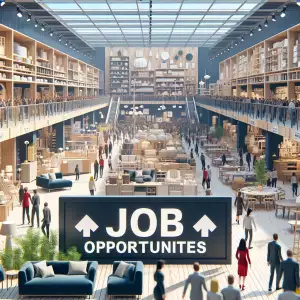 Ikea Nabídka Práce