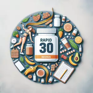Rapid 30 Na Hubnutí Recenze