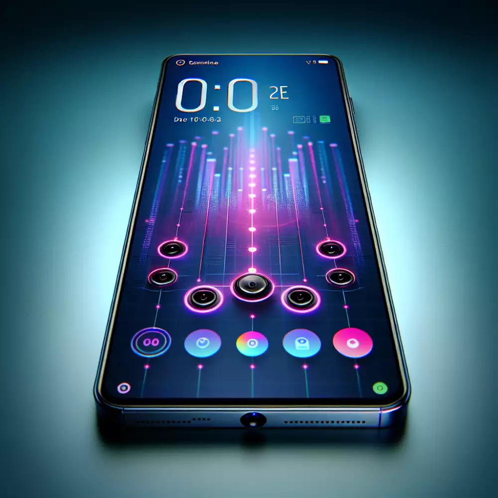 Huawei Nova 10 Se