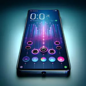 Huawei Nova 10 Se