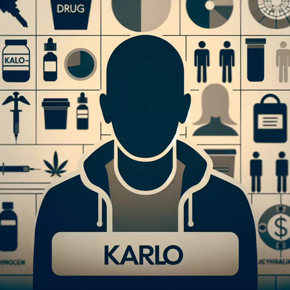 karlo drogy
