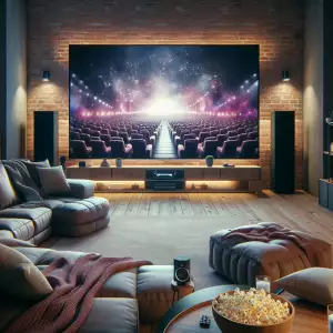 Domácí Kino