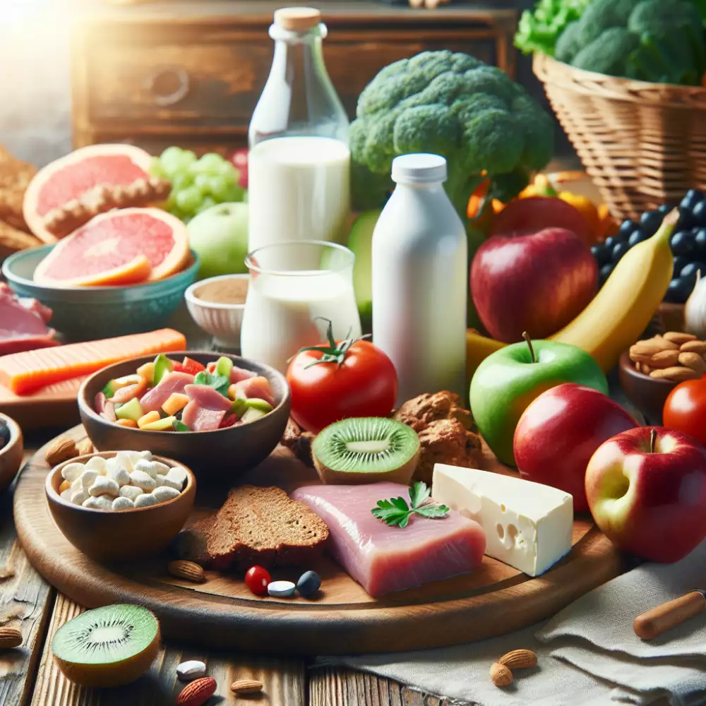 gfcf dieta