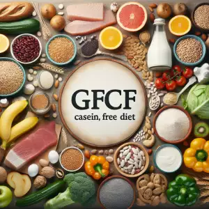 Gfcf Dieta