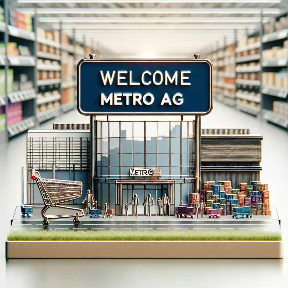Metro Ag