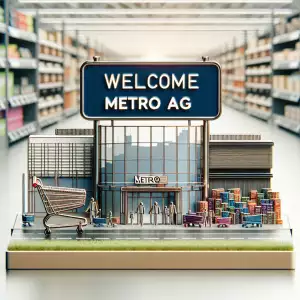 Metro Ag