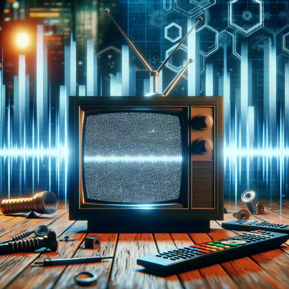 Výpadek O2Tv