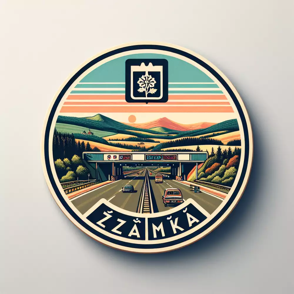 czech vignette