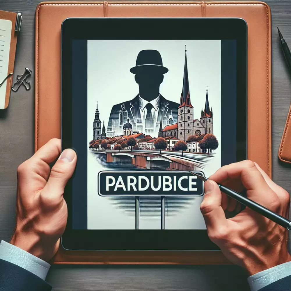 jen práce pardubice