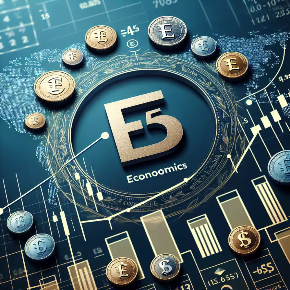 e15 logo