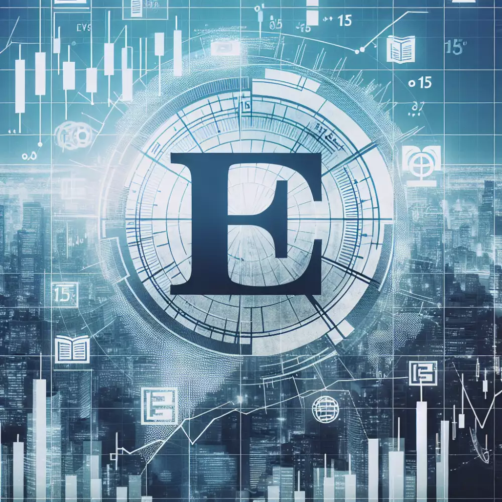 e15 logo