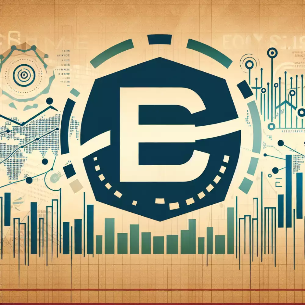 E15 Logo