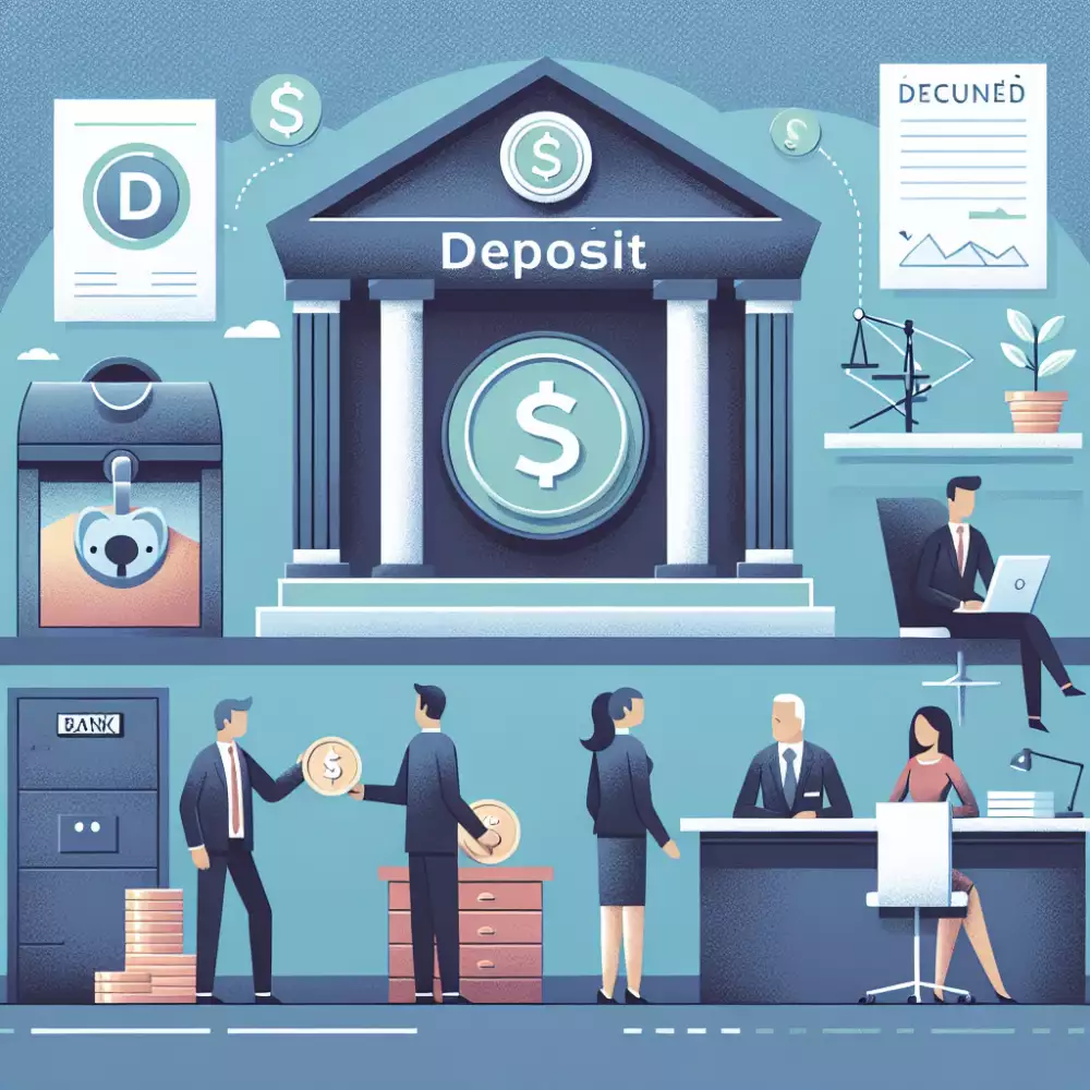 depozitum