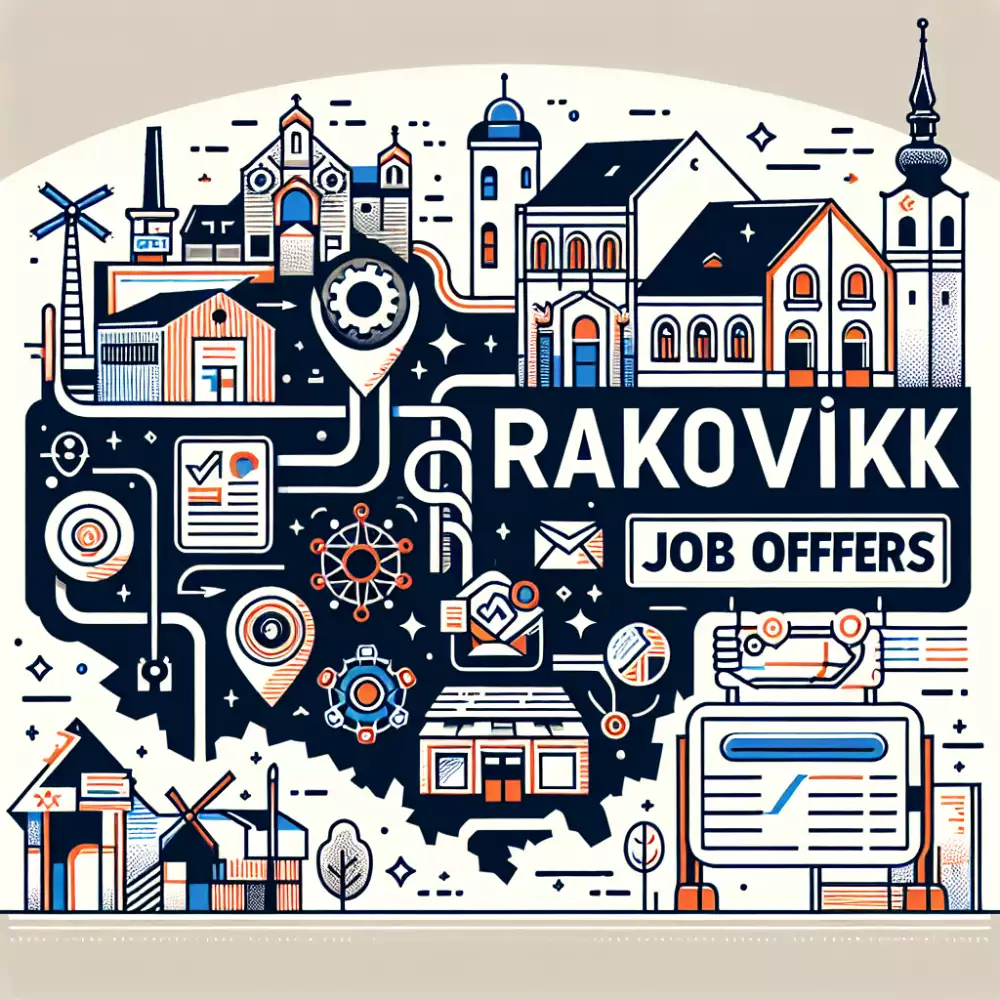Nabídka Práce Rakovník