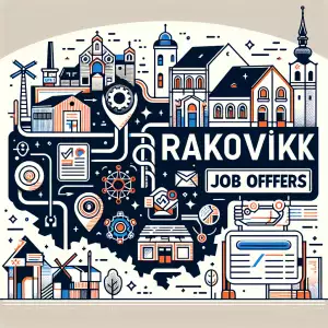 Nabídka Práce Rakovník