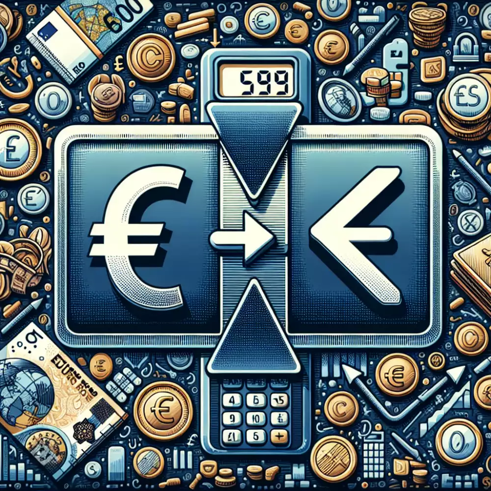 59 Eur To Czk