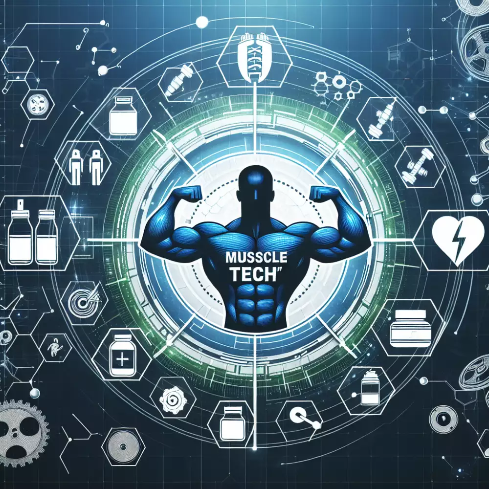 muscle tech