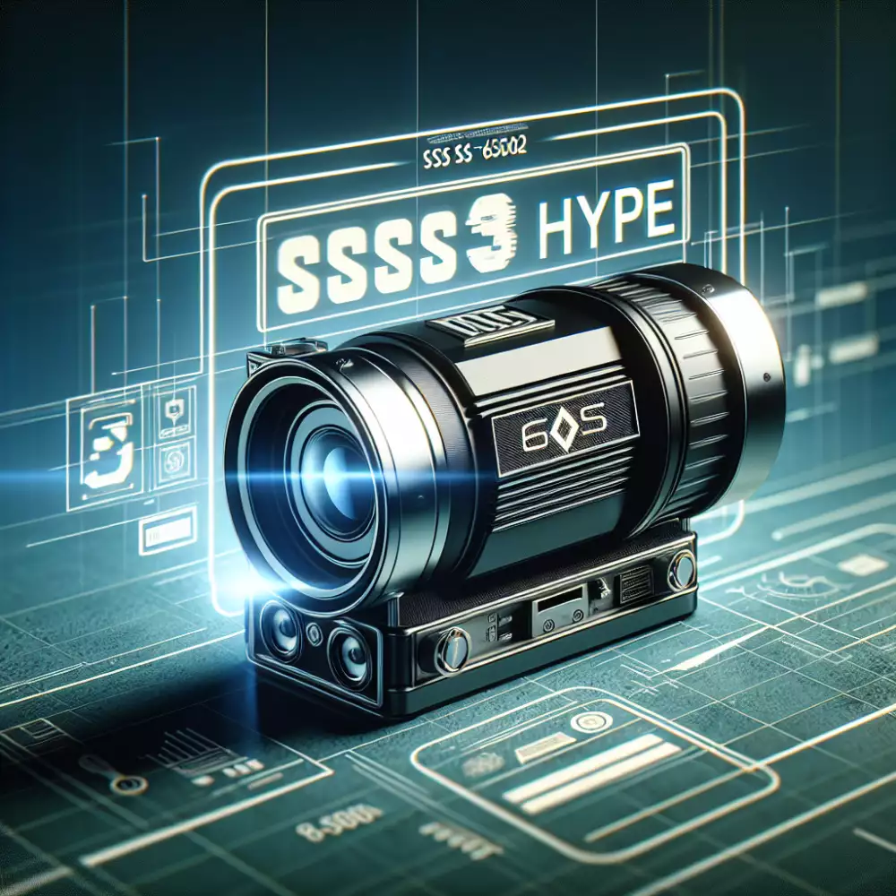 Sencor Sss 6502 Hype