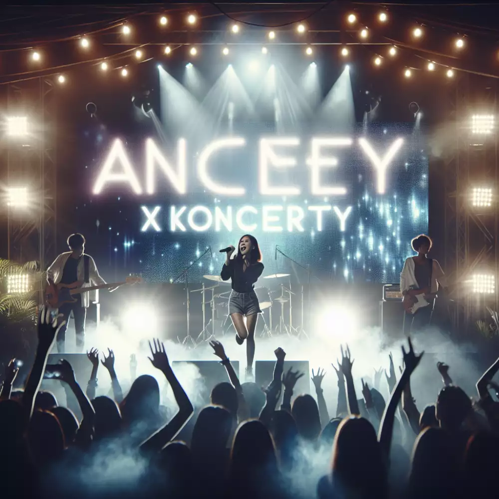 annet x koncerty