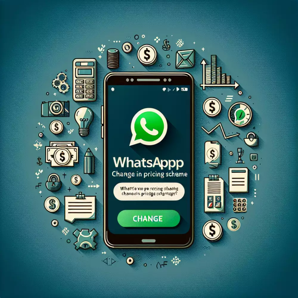whatsapp již není zdarma