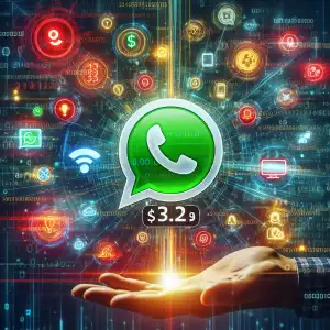Whatsapp Již Není Zdarma