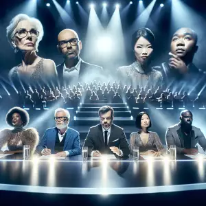 Česko Slovensko Má Talent Porota