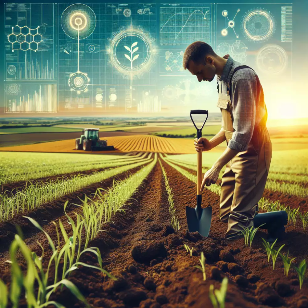 Agronom Práce