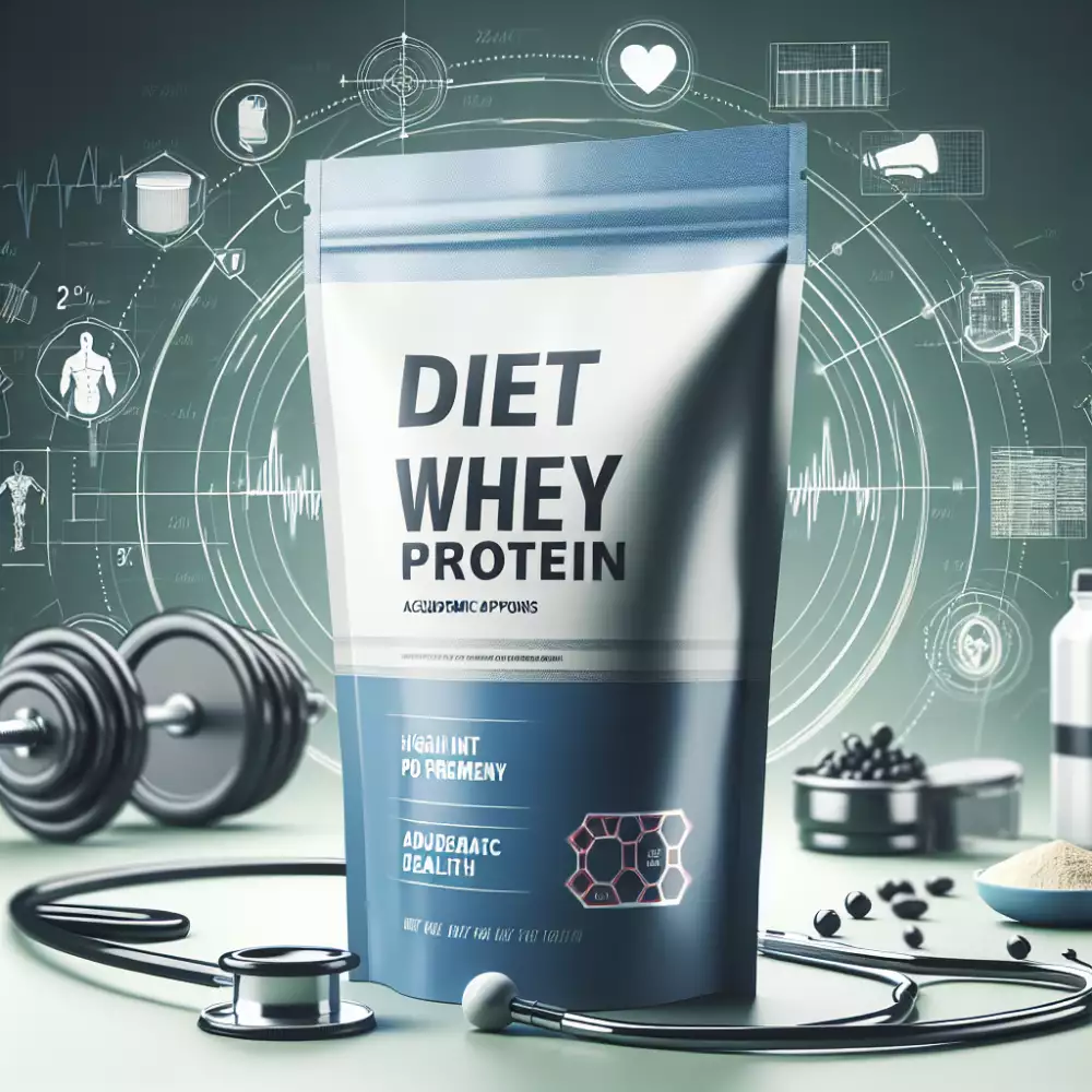phd diet whey protein