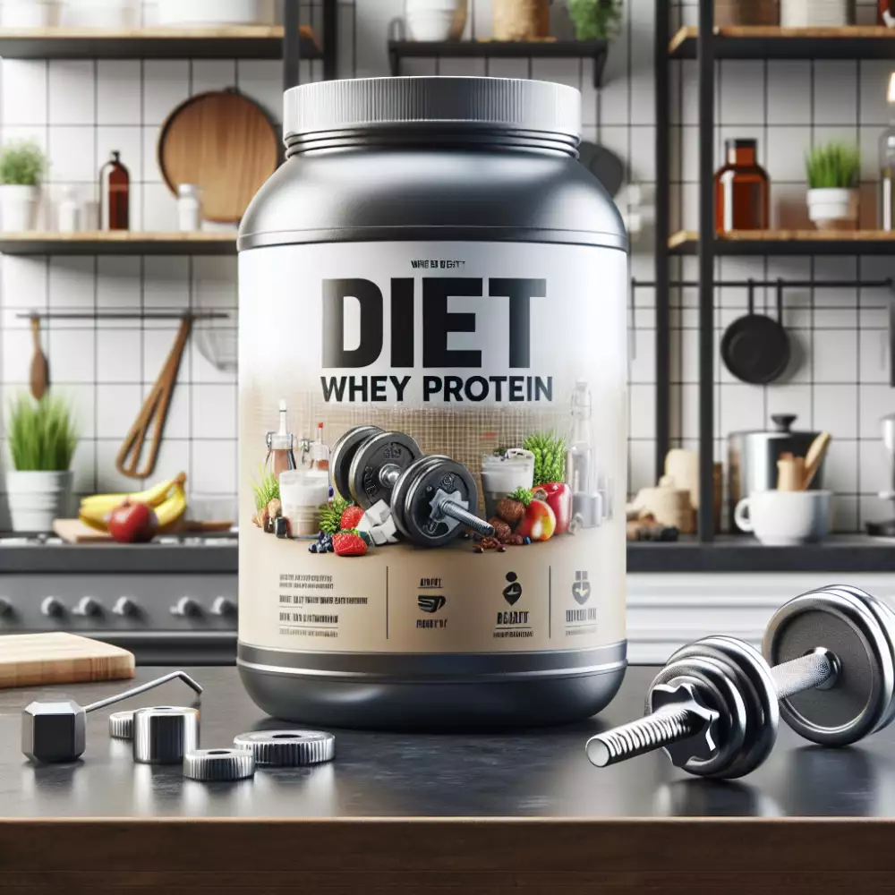 phd diet whey protein