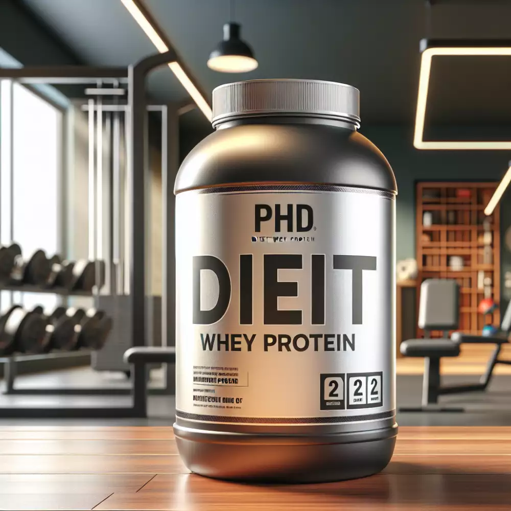 Phd Diet Whey Protein