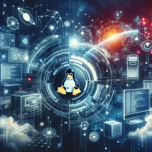 Linux Distribuce 2025