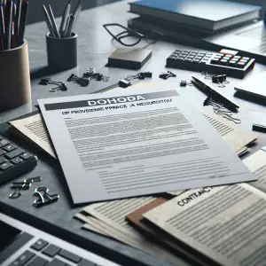 Dohoda O Provedení Práce Na Dobu Neurčitou