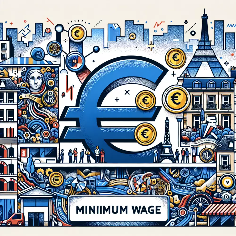 Minimální Mzda Francie 2025