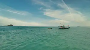 Thajsko Ko Samet Dovolená