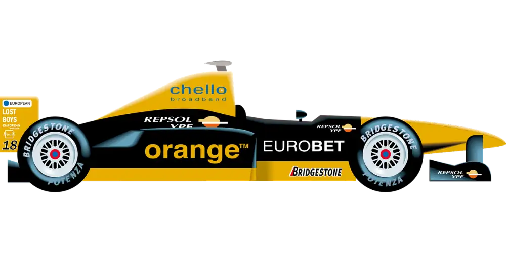 Kompletní Průvodce Světem Formule 1