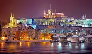 Hotel Praha