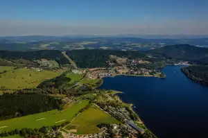 Lipno Výlety S Dětmi