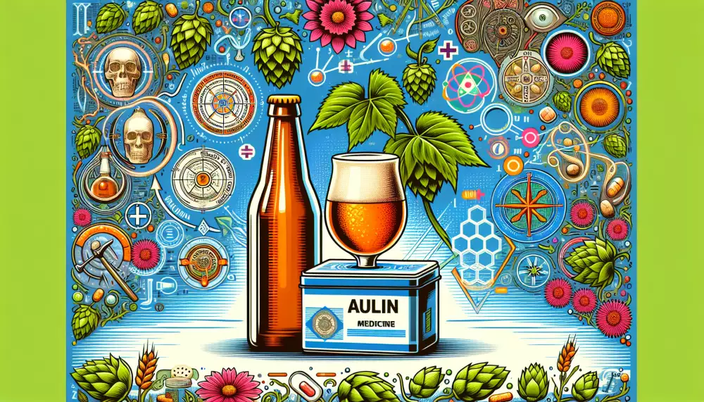 aulin a pivo