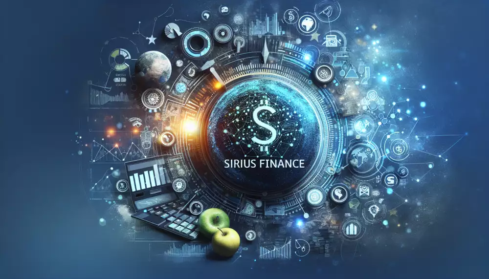 sirius finance, a. s.