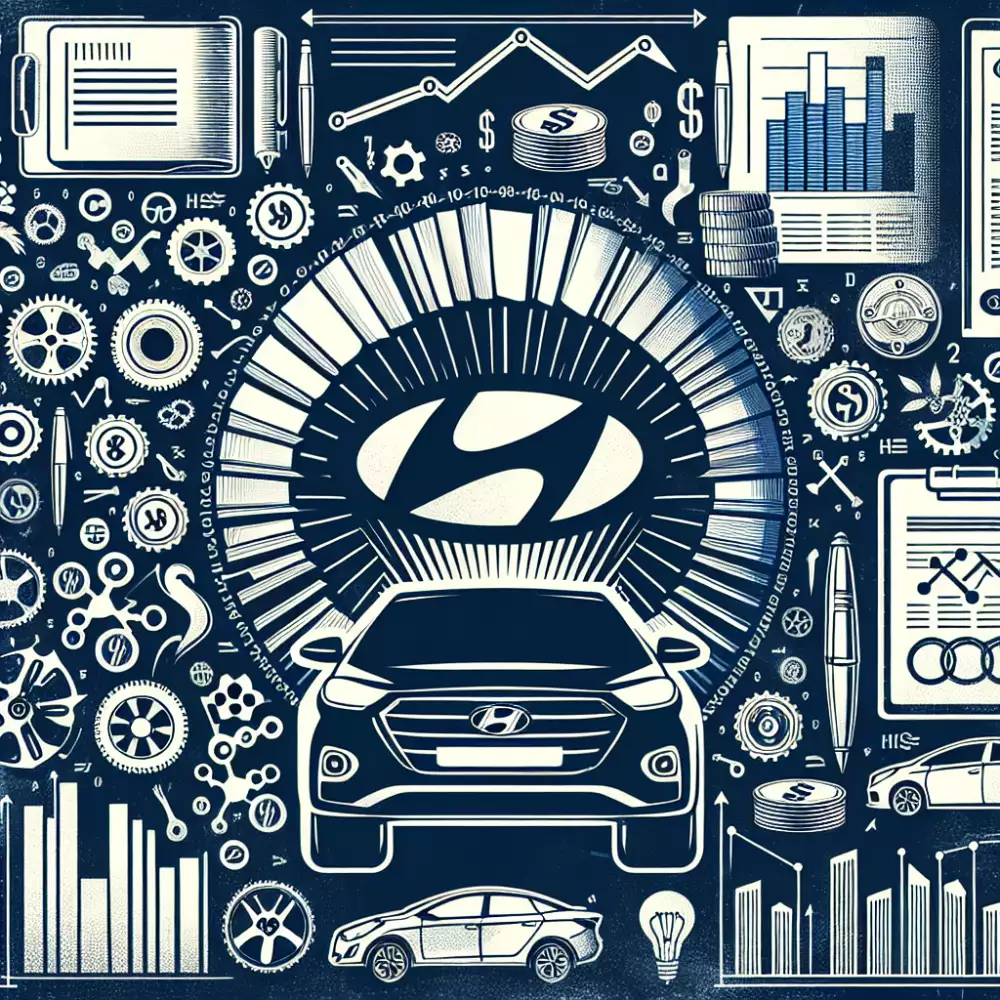 hyundai finance