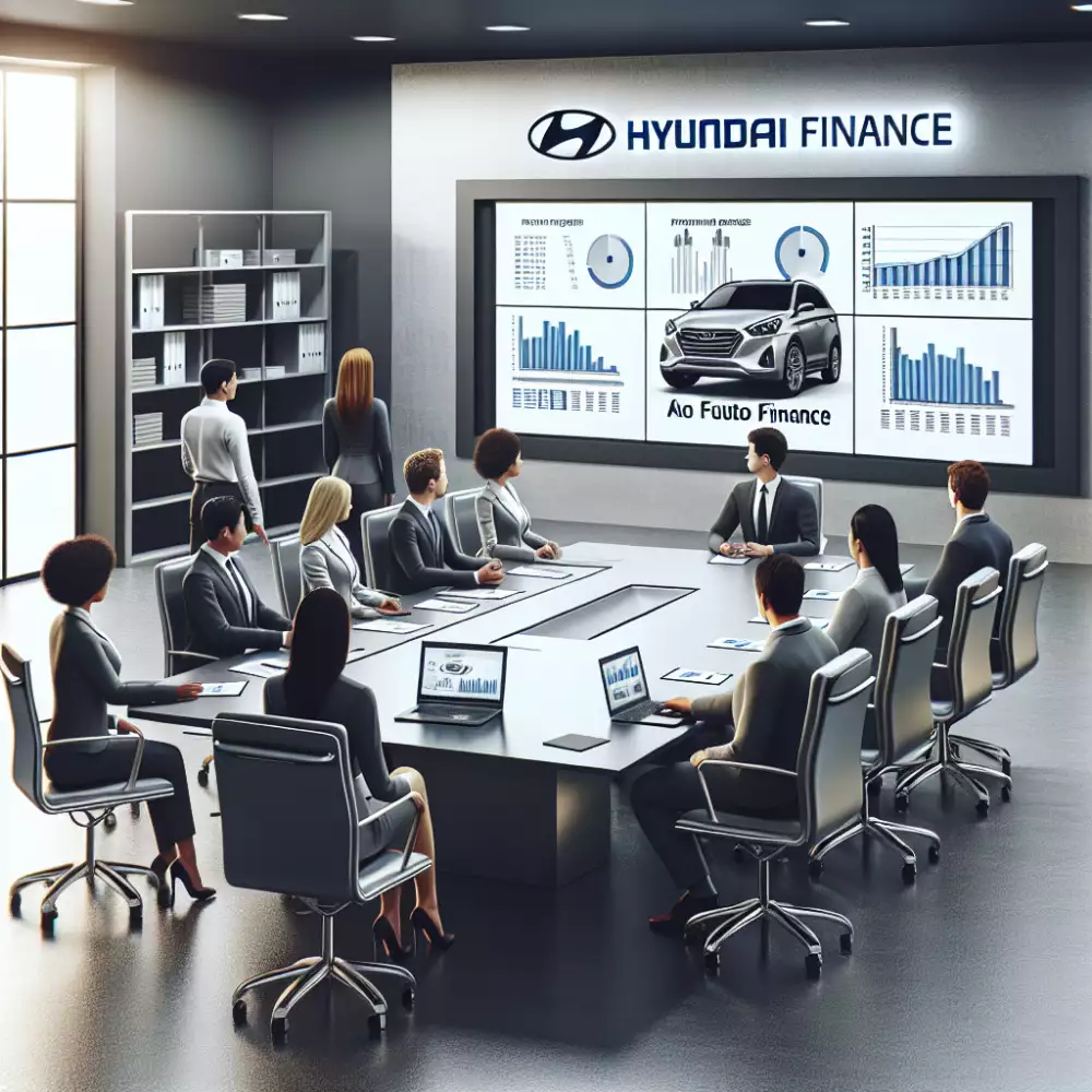 hyundai finance