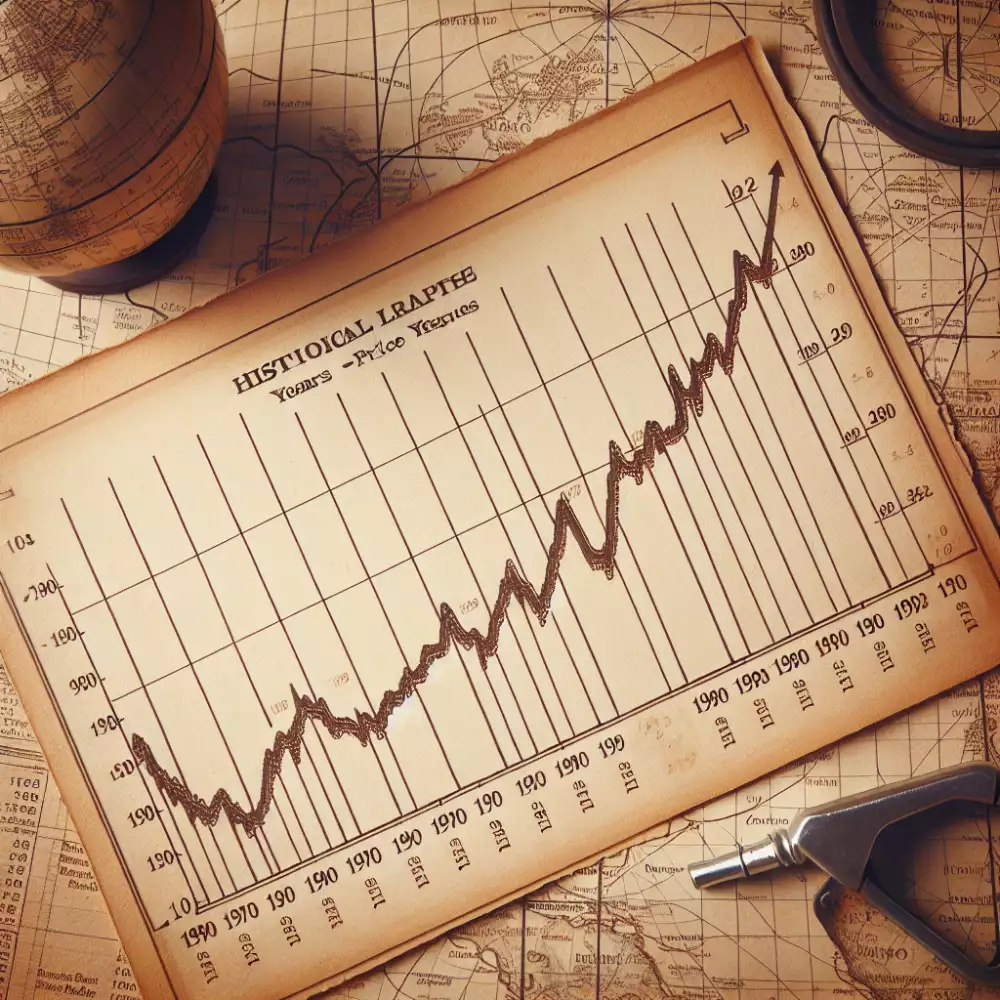 Vývoj Ceny Benzínu Od Roku 1970 -1990