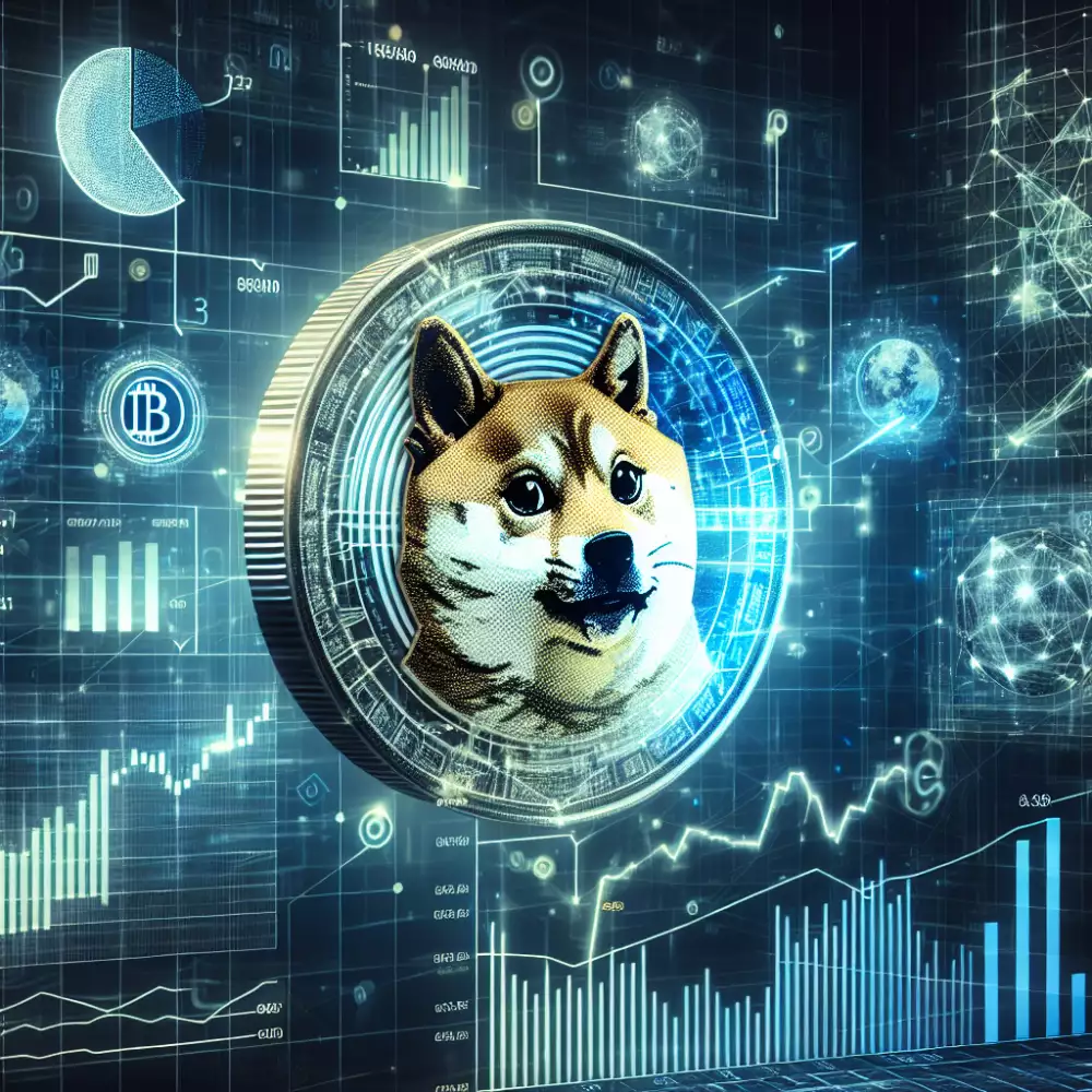 kurz dogecoin