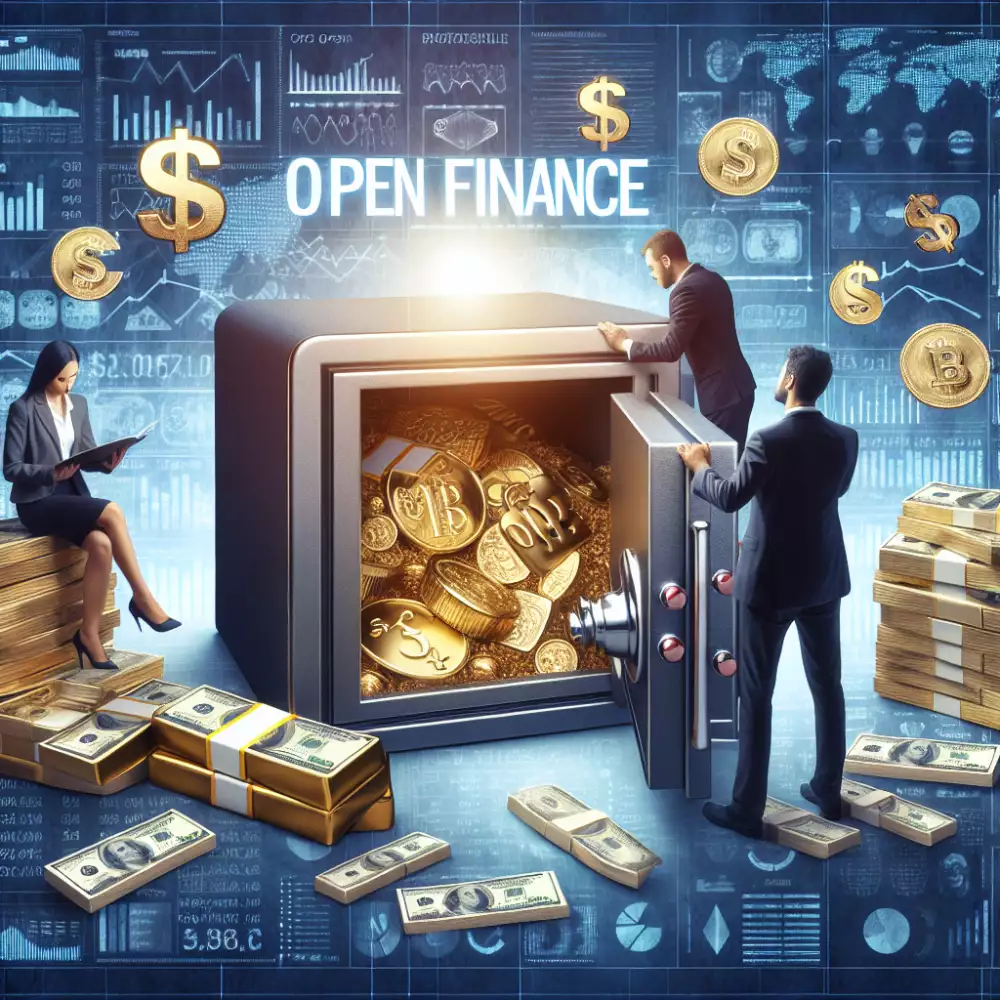 Open Finance