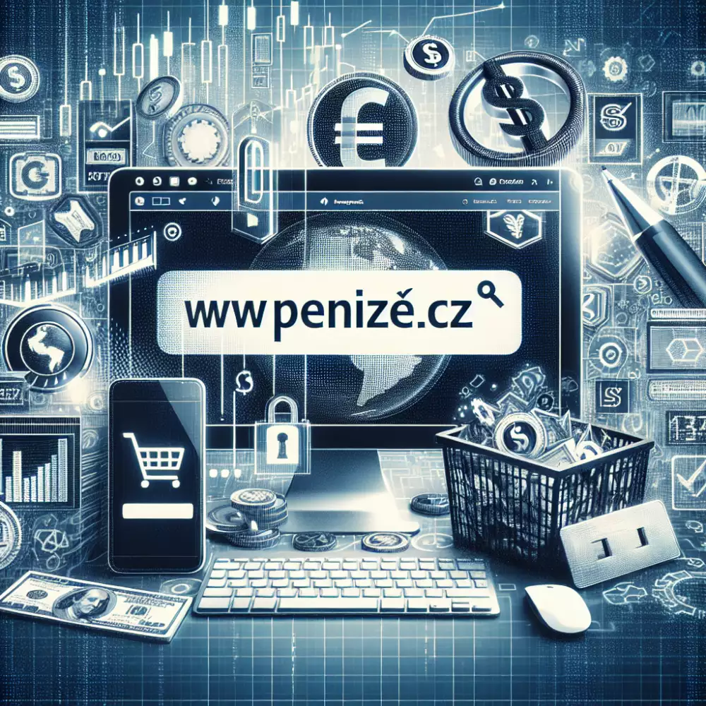 www penize cz