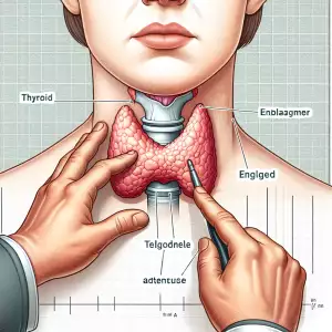 Jak Poznat Zvětšenou Štítnou Žlázu