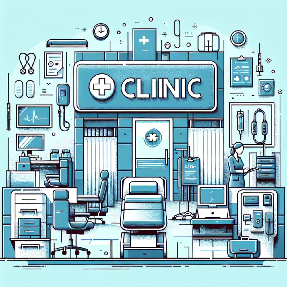 rp clinic