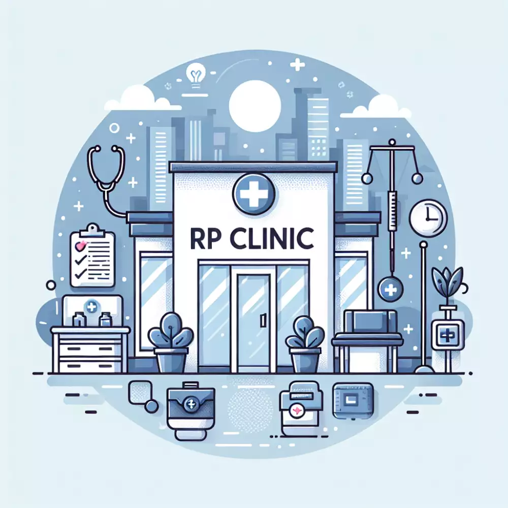 rp clinic