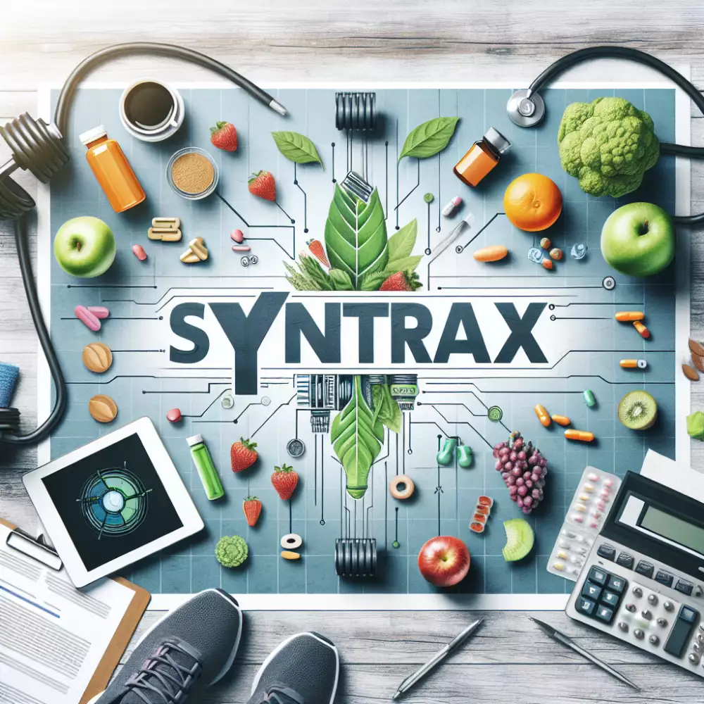 syntrax