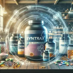 Syntrax